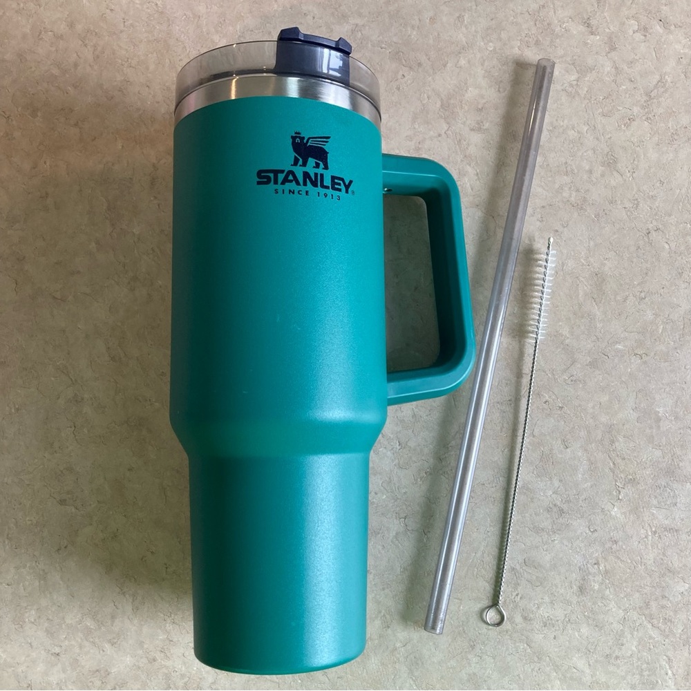 Stanley 40oz Adventure Tumbler